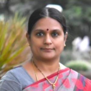 Annapurna Kuchibhatla