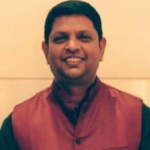 Nanda Kishore