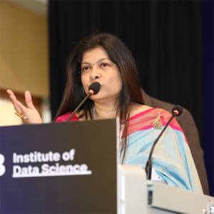 Dr. Shruti Mantri