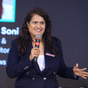 Khushbu Soni