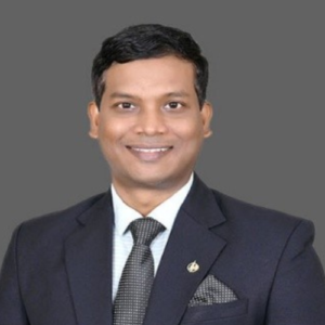 Manas Moharana
