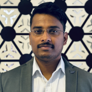 Bhanu Prakash N