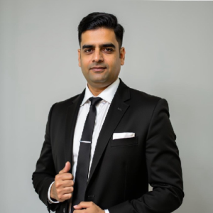 Gaurav Duggal