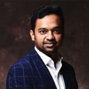 Tushar Zade