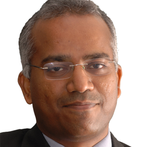 Ramkumar Mohan