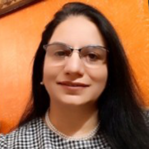 Preeti Jalla Razdan