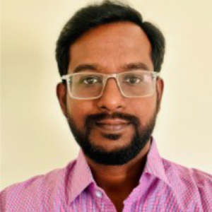 Abhijith K R
