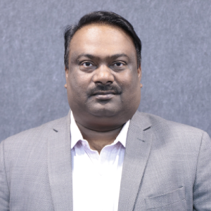 Nikesh Srivastava
