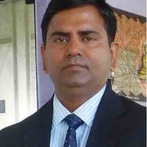 Ashok Tiwari