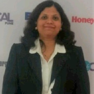 Deepti Gaiki
