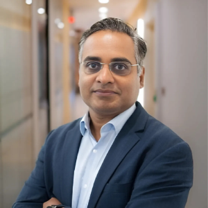 Sujit Nair