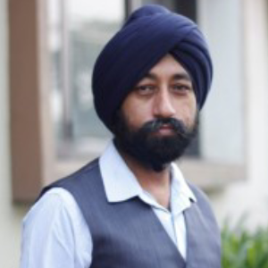 Kulwant Chhabra