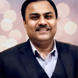 Kripadyuti Sarkar
