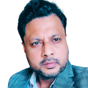 M. Golam Mustafa