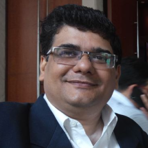 Sourav Das