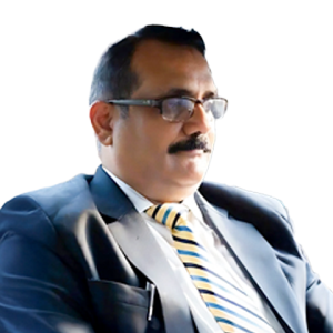 Prakash Sharma