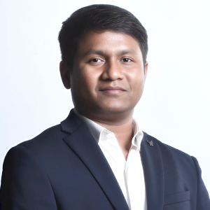 Sudipta Biswas