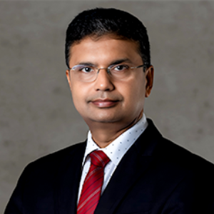 Sanjeev Sinha