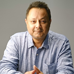 Abhijit Chatterjee