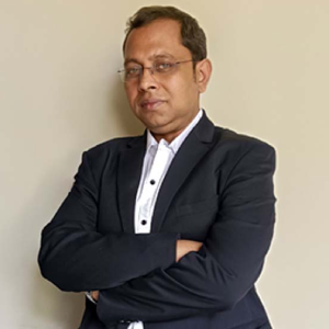 Srimanto Chatterjee