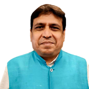 Dr. Abhishek Roy