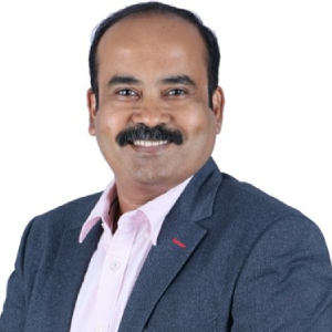 Hariharan Veeramuthu